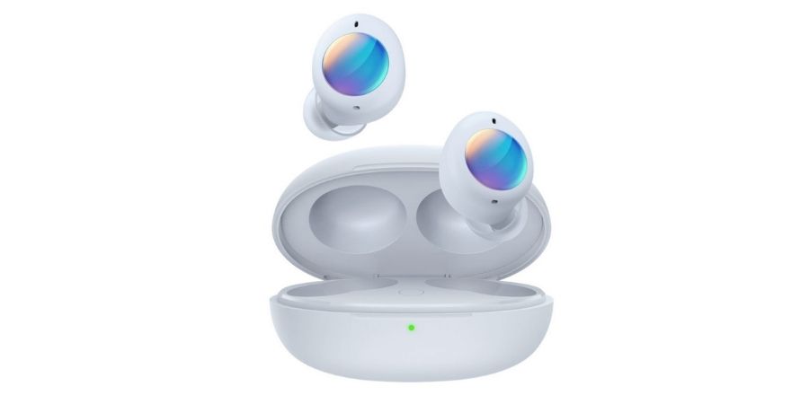 realme Buds Q2 with Active Noise cancellation launched in India for Rs. 2499