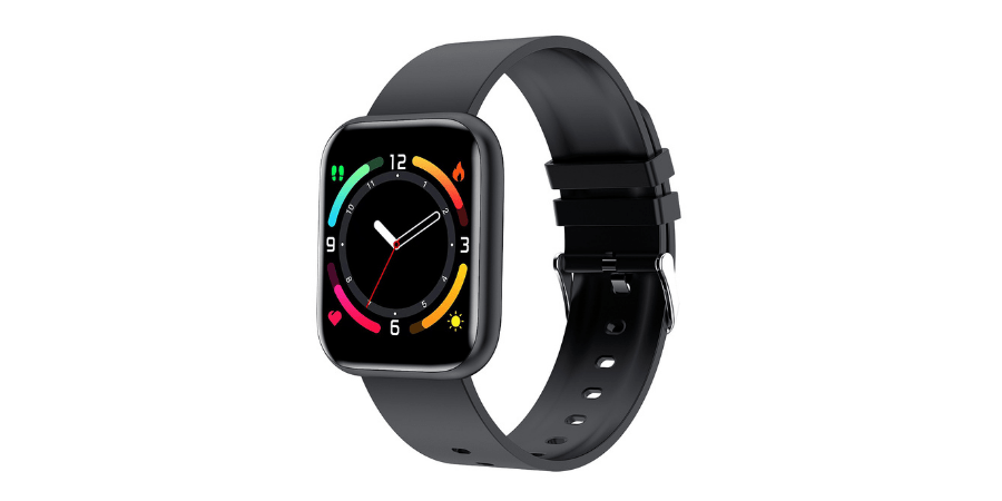 Fire-Boltt Ninja Smartwatch Launched in India