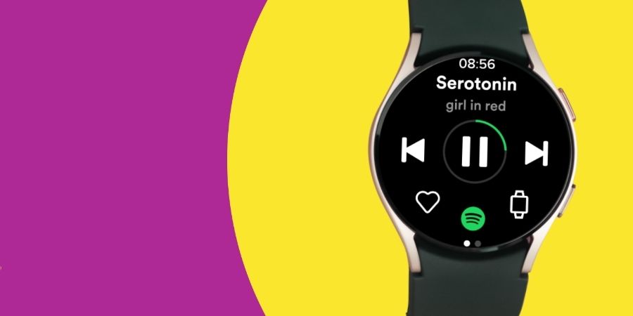 Spotify’s Wear OS app gets support for direct streaming and downloads