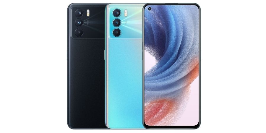 Oppo K9 Pro 5G with 6.43-inch 120Hz AMOLED display, Dimensity 1200 announced