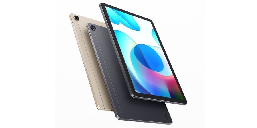 Realme Pad with a 10.4-inch display, Helio G80, quad speakers, Dolby Atmos launched in India starting at Rs. 13999