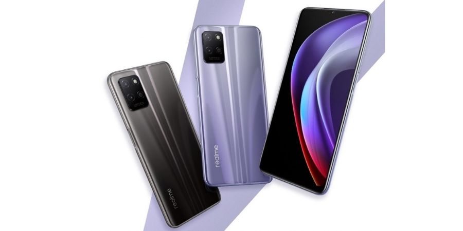 Realme V11s 5G with 6.5-inch display, Dimensity 810 SoC, dual camera announced