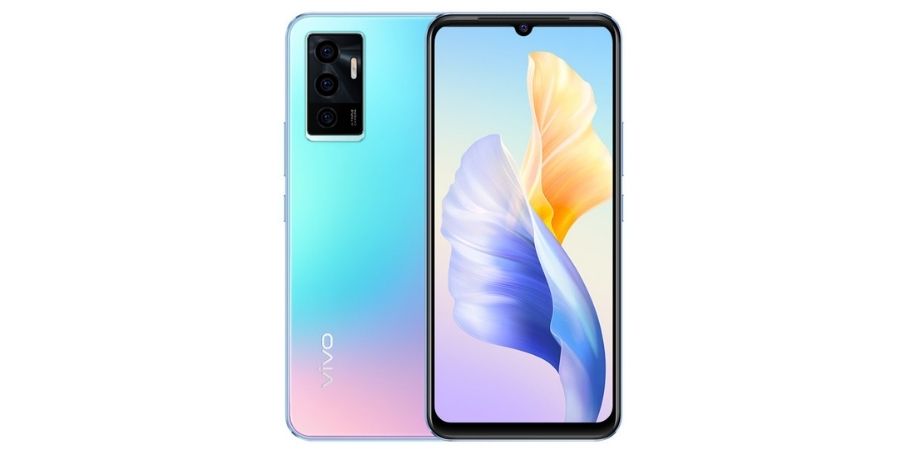 Vivo V23e with 6.44-inch FHD+ display, Helio G96 announced