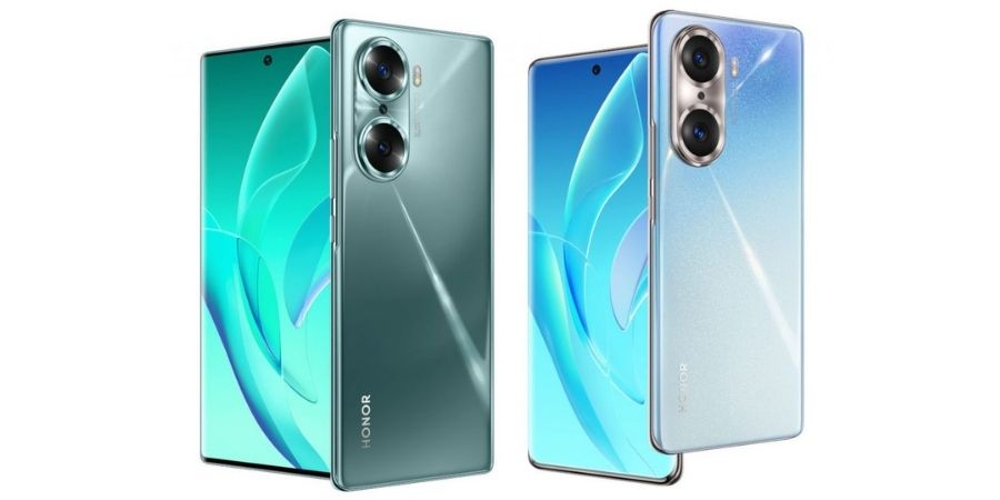 Honor 60 and Honor 60 Pro launched in China