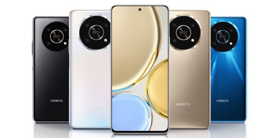 Honor X30 5G with 6.81-inch 120Hz display, Snapdragon 695 announced