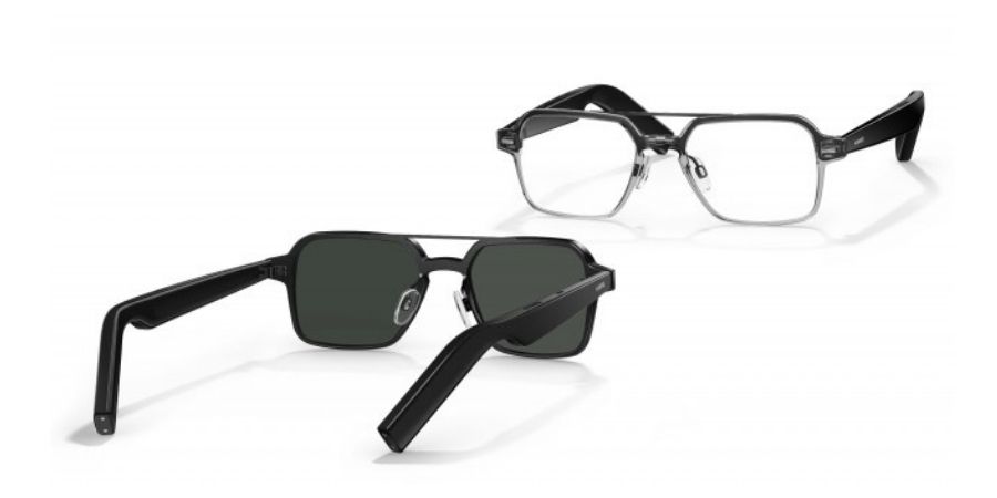 Huawei Smart Glasses with HarmonyOS unveiled in China