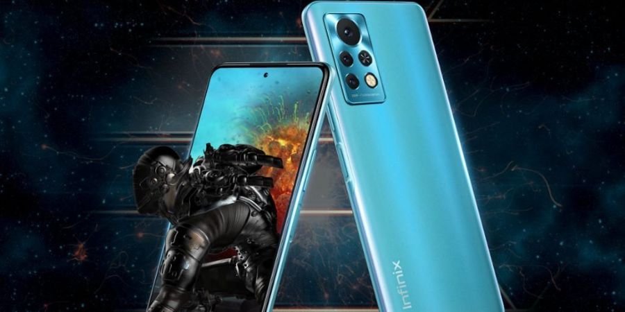 Infinix Note 11 and Note 11S launched in India