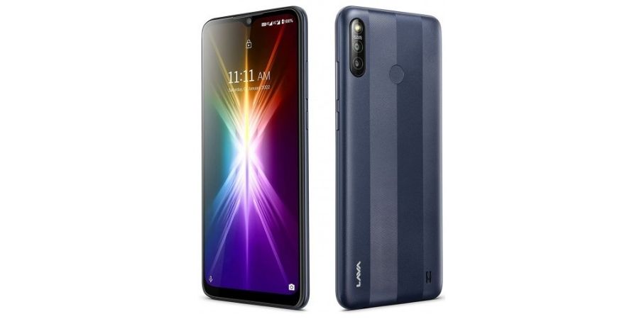 Lava X2 with 6.5-inch Display, dual camera launched in India