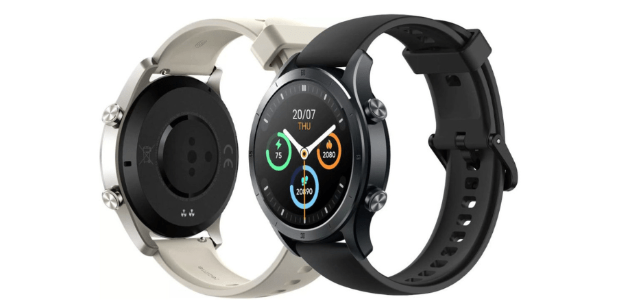 Realme TechLife Watch R100 launched in India at an introductory price of Rs. 3699