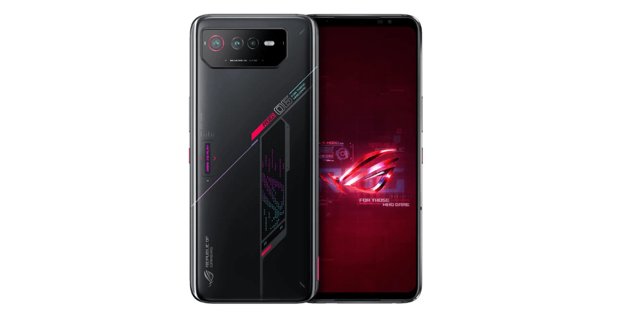 ROG Phone 6 and ROG Phone 6 Pro are getting Android 13