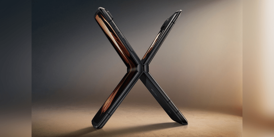 Motorola Razr 2022 with 6.7-inch foldable OLED Display, Snapdragon 8+ Gen 1 launched