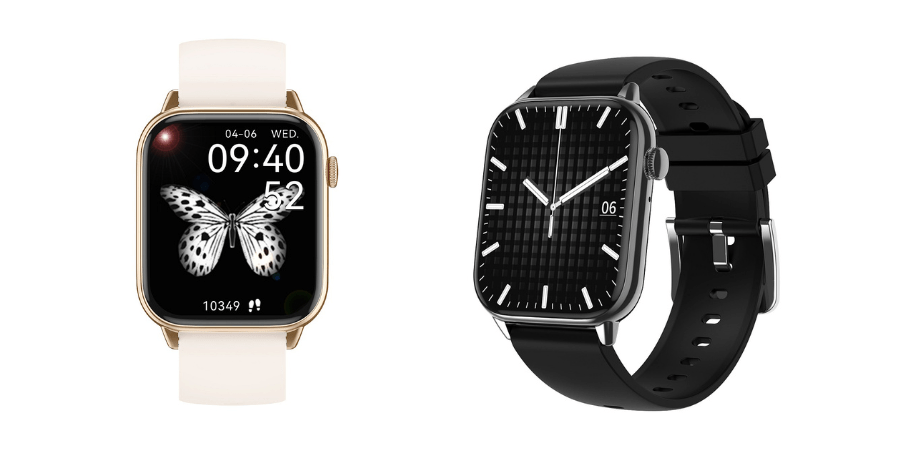 Pebble Cosmos Ultra Bluetooth Calling Smartwatch Launched in India