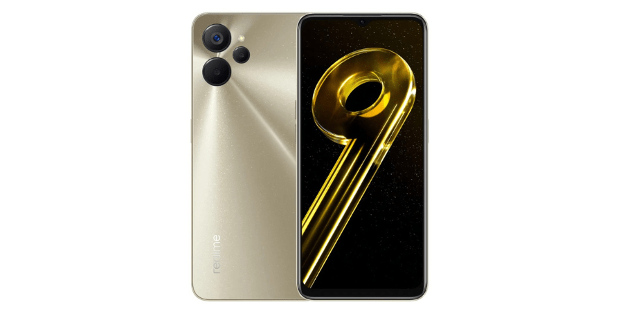 Realme 9i 5G with 6.60-inch 90Hz display, Dimensity 810 launched in India starting at Rs. 14999