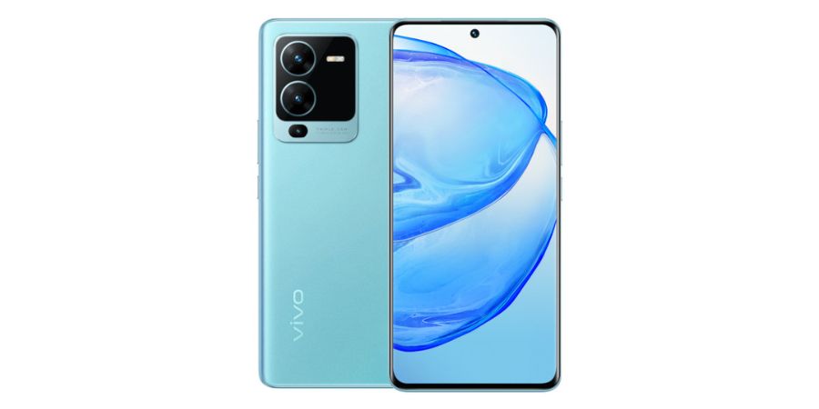 Vivo V25 Pro with 6.56-inch 120Hz AMOLED display, Dimensity 1300 launched in India starting at Rs. 35999