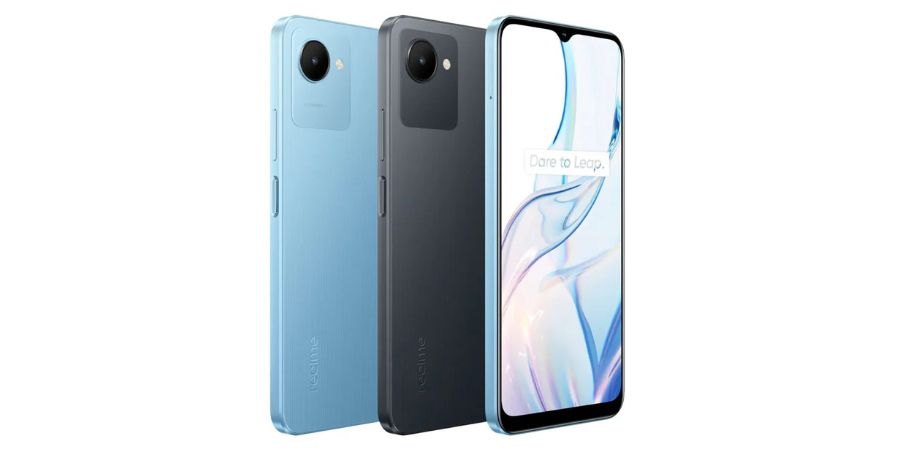 Realme C30s with 6.5-inch HD+ display, 5000mAh battery launched in India starting at Rs. 7499