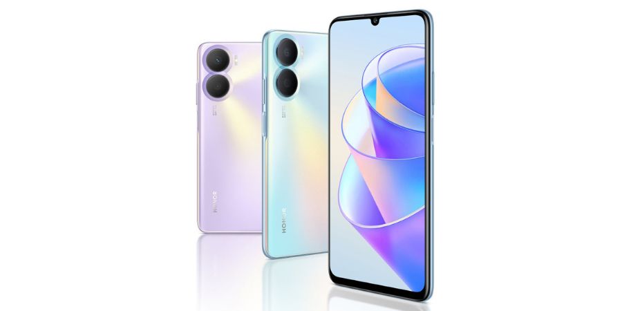 HONOR Play 40 Plus with 6.74-inch display, Dimensity 700, dual camera announced