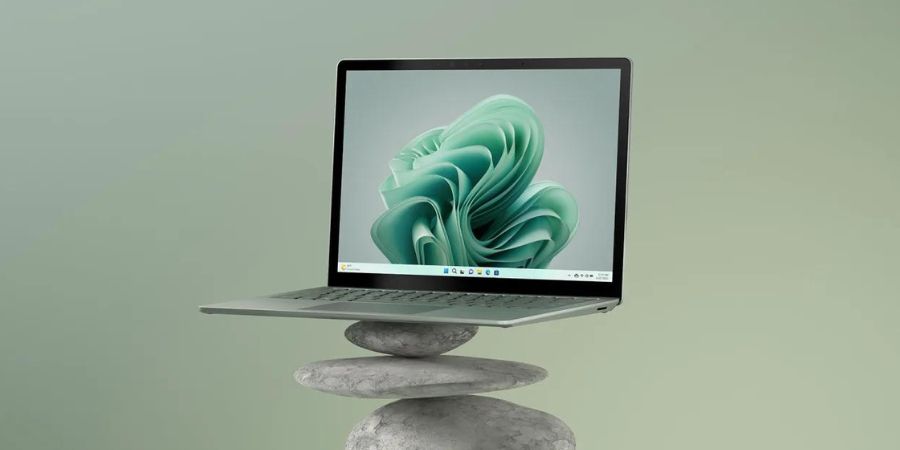 Microsoft introduces new Surface Laptop 5