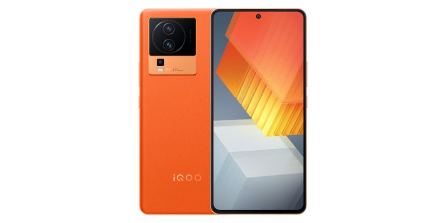 iQOO Neo7 with 6.78-inch 120Hz AMOLED display, Dimensity 9000+, 5000mAh battery announced