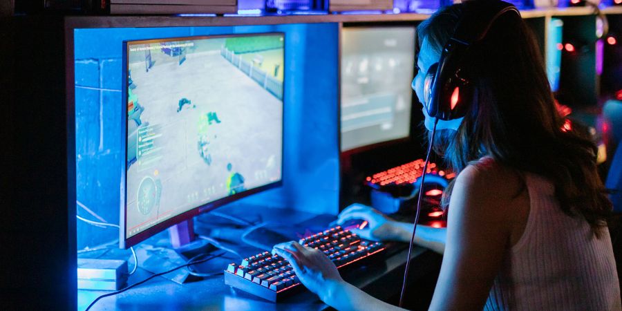 Gaming is seen as a viable career option in India: HP