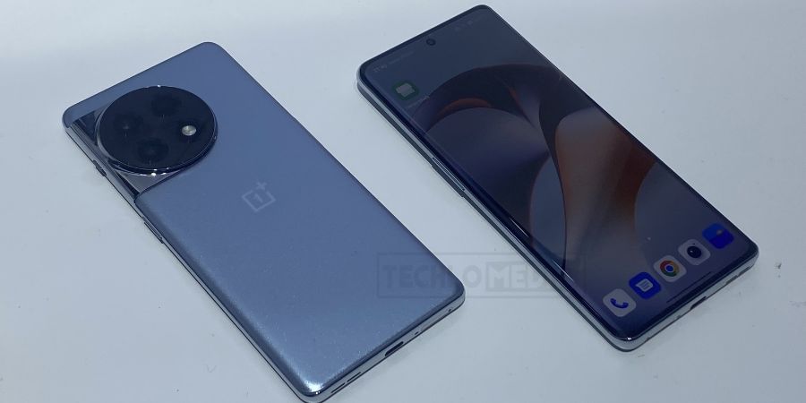 OnePlus 11R 5G with 6.7-inch 1.5K 120Hz AMOLED display, Snapdragon 8+ Gen 1 launched in India