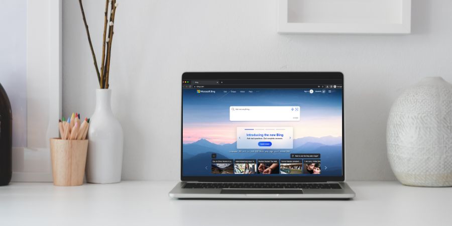 Bing Chat comes to Chrome on the Desktop
