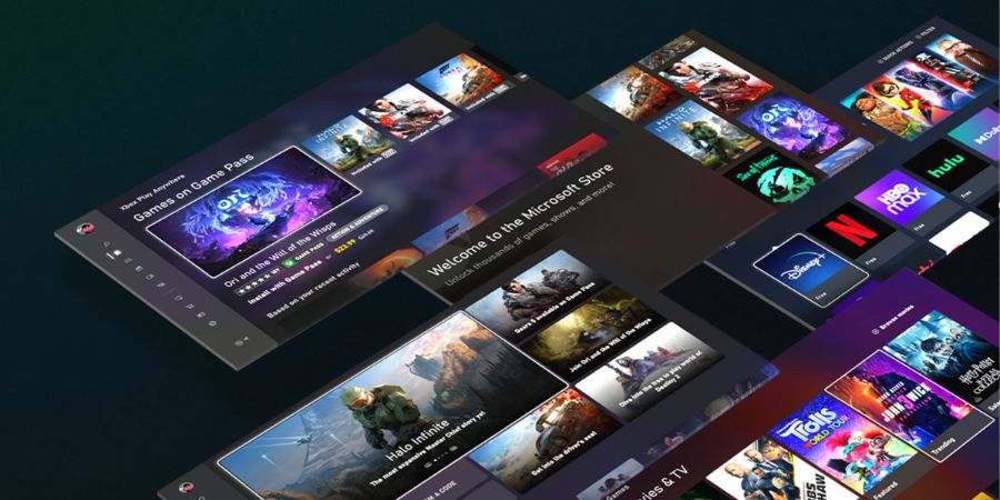 Microsoft could launch a mobile game store next year