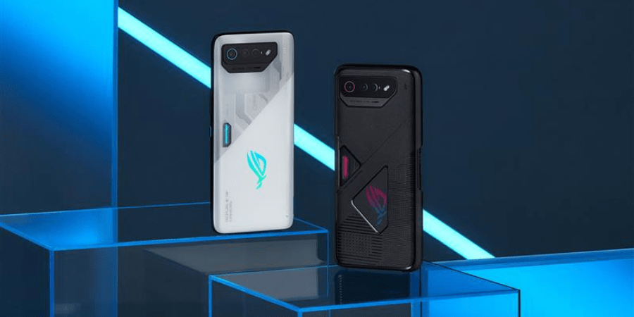 Asus ROG Phone 7, ROG Phone 7 Ultimate launched in India with Snapdragon 8 Gen 2, 6000mAh battery 
