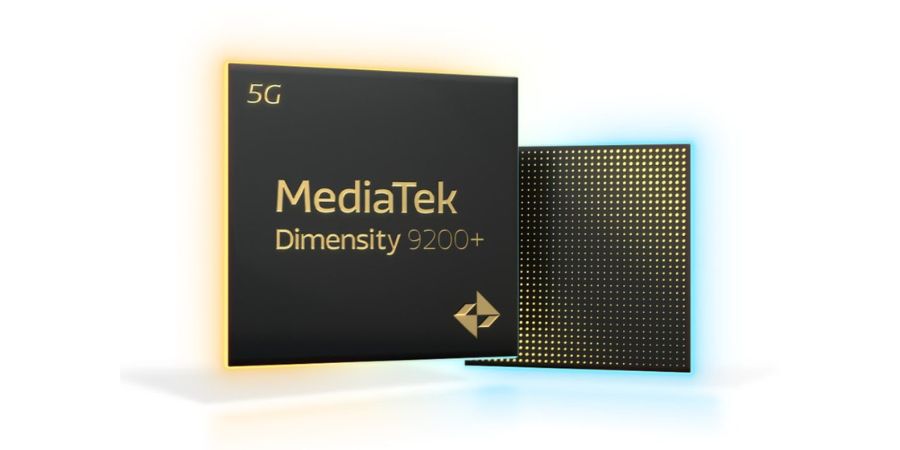 MediaTek introduces Dimensity 9200+ for flagship phones