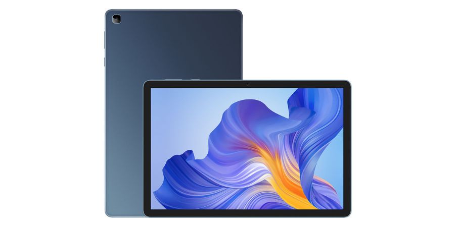 Honor Pad X8 with 4GB RAM and 64GB storage launched in India