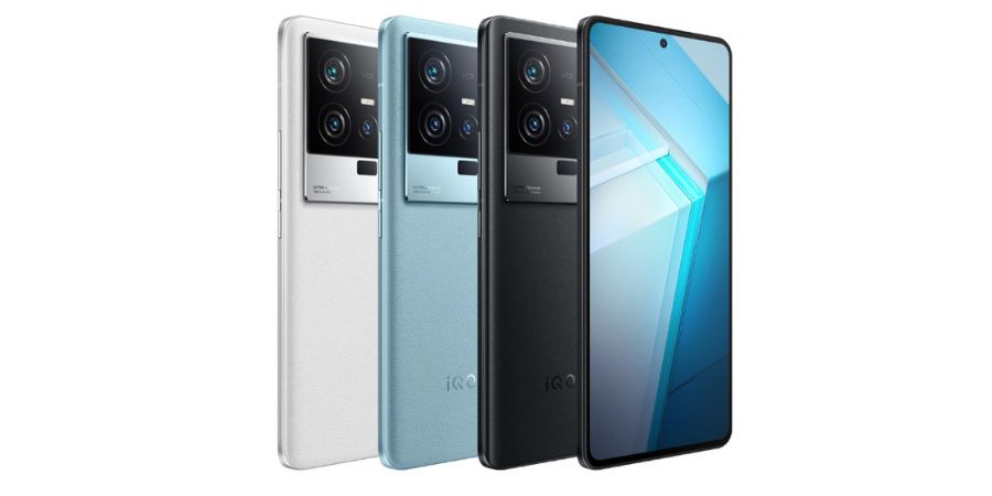 iQOO 11S with 144Hz E6 AMOLED display, Snapdragon 8 Gen 2 Announced in China