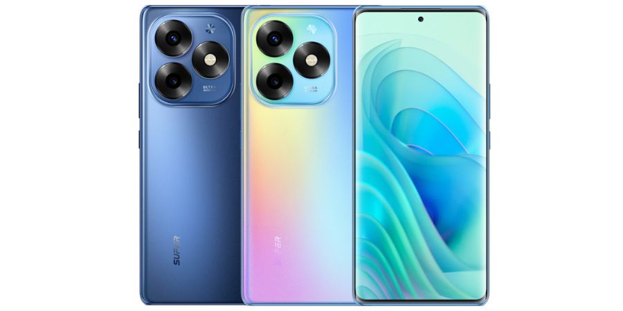 Itel S23+ with 6.78-inch curved AMOLED display, Octa-Core processor launched at Rs. 13999