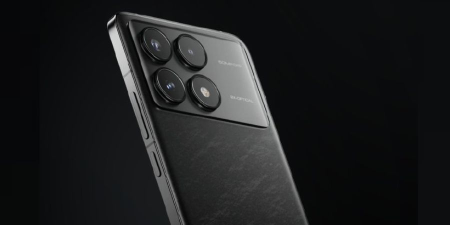 Redmi K70 Pro and Redmi K70 announced in China