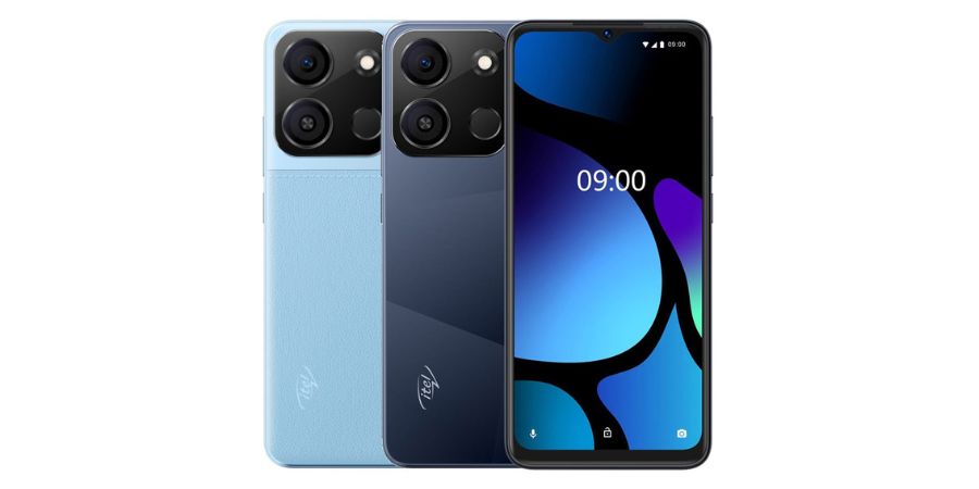 Itel A05s Unveils New 4GB + 64GB Model for Just Rs. 6099