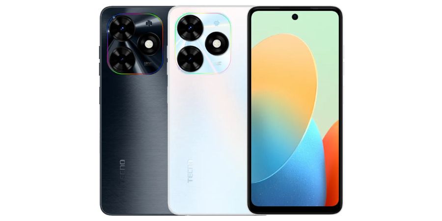 TECNO POP 8 with 6.6-inch 90Hz display, octa-core processor launched in India for Rs. 6499