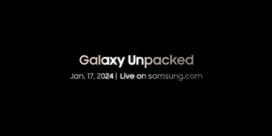 Samsung Announces Official Launch Date for Galaxy S24 Series