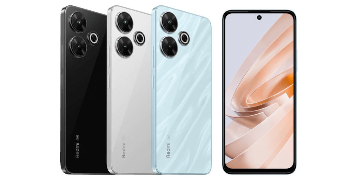 Redmi Note 13R with 6.79-inch 120Hz display, Snapdragon 4 Gen 2 Advanced Edition announced