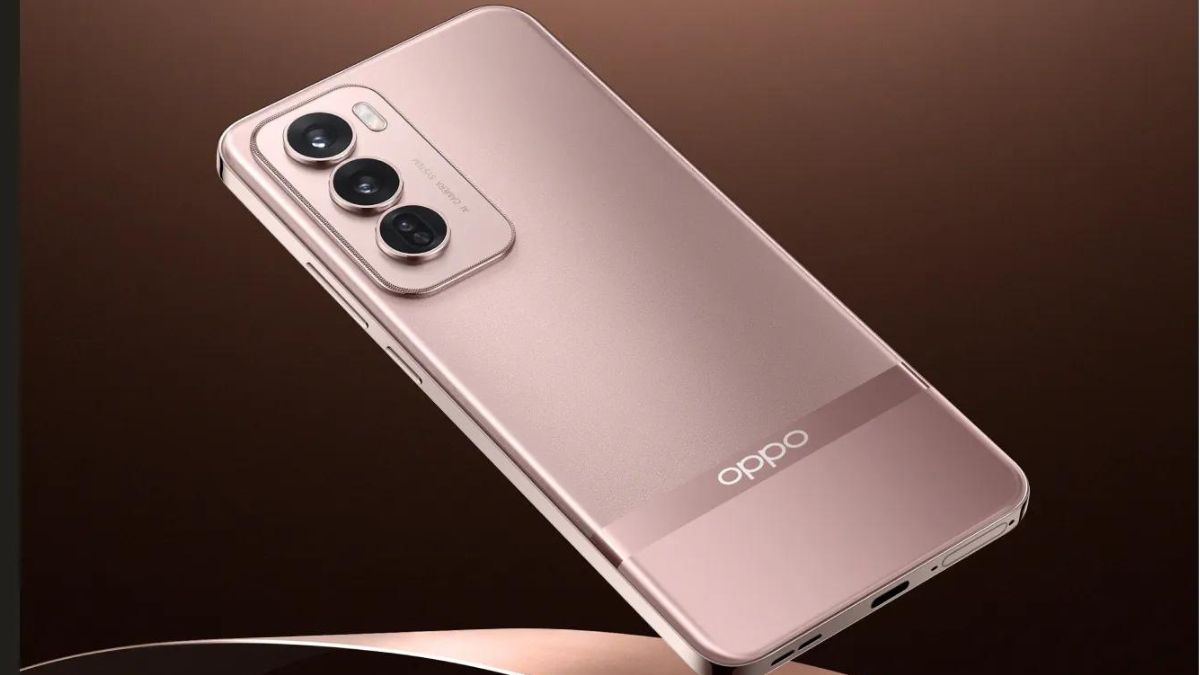 OPPO Reno12 and Reno12 Pro launched in India starting at Rs. 32,999