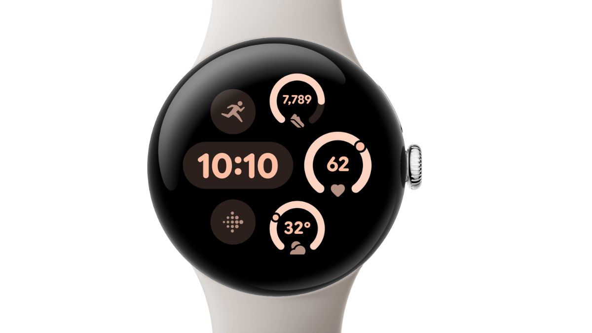 Google Pixel Watch 3 launched starting at Rs 39,990