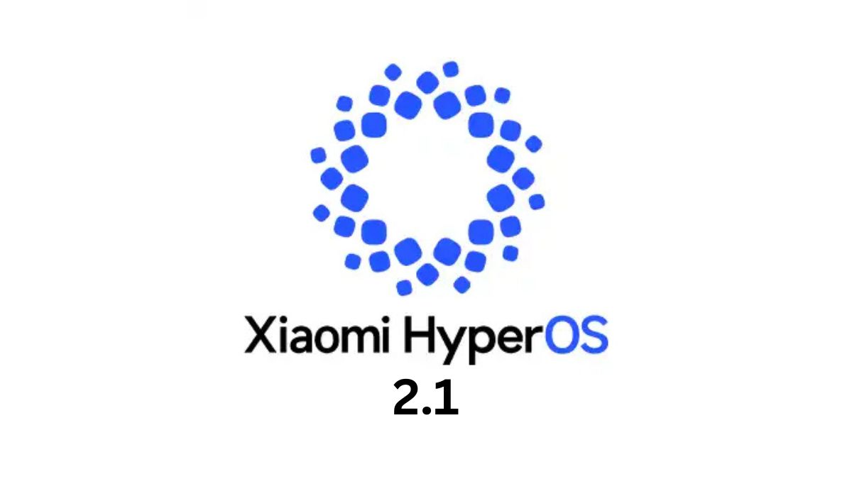 List of Xiaomi devices eligible for HyperOS 2.1