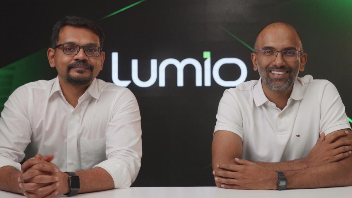 Lumio Smart TVs Aim to Redefine Home Entertainment in India