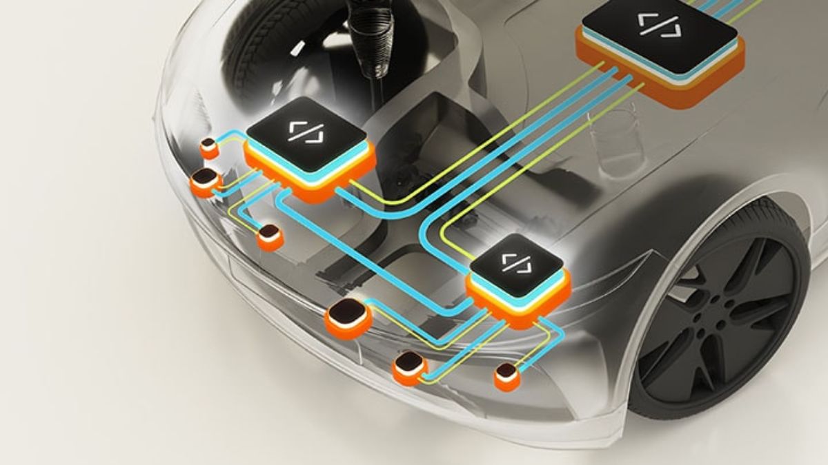 NXP Unveils S32K5 Microcontroller Family to Accelerate Software-Defined Vehicles