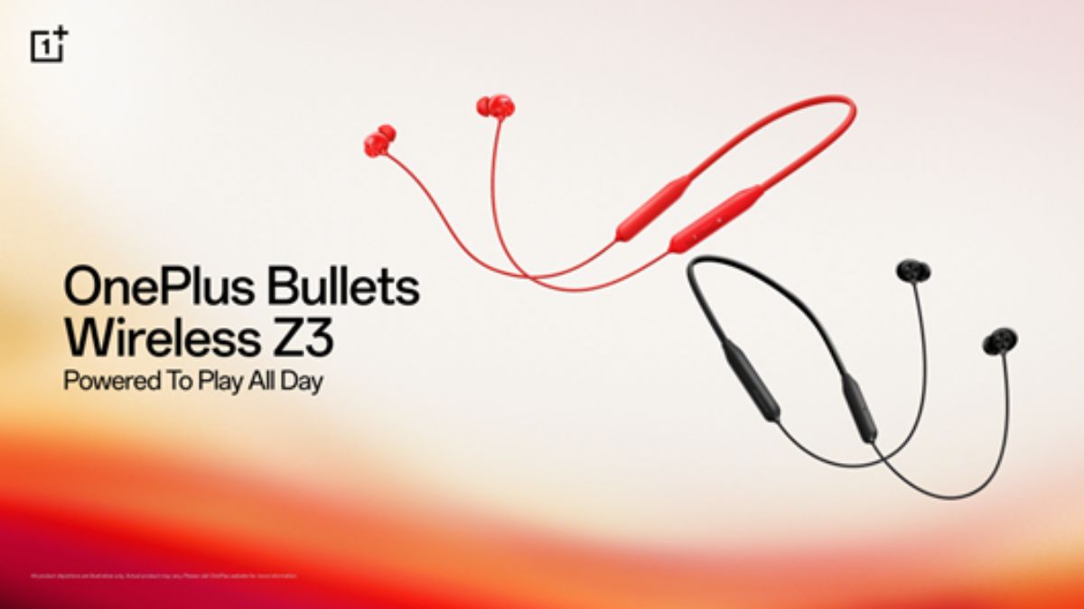 OnePlus Bullets Wireless Z3 Launching on June 19