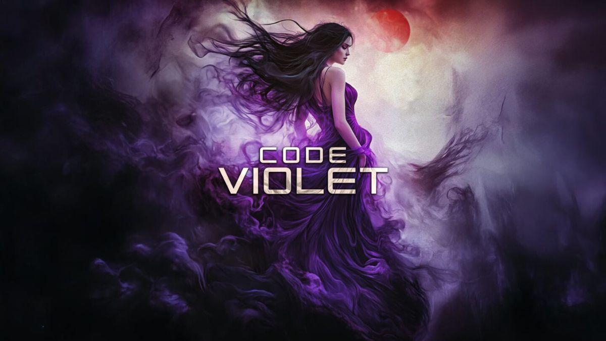 Code Violet Launches November 14 for PS5