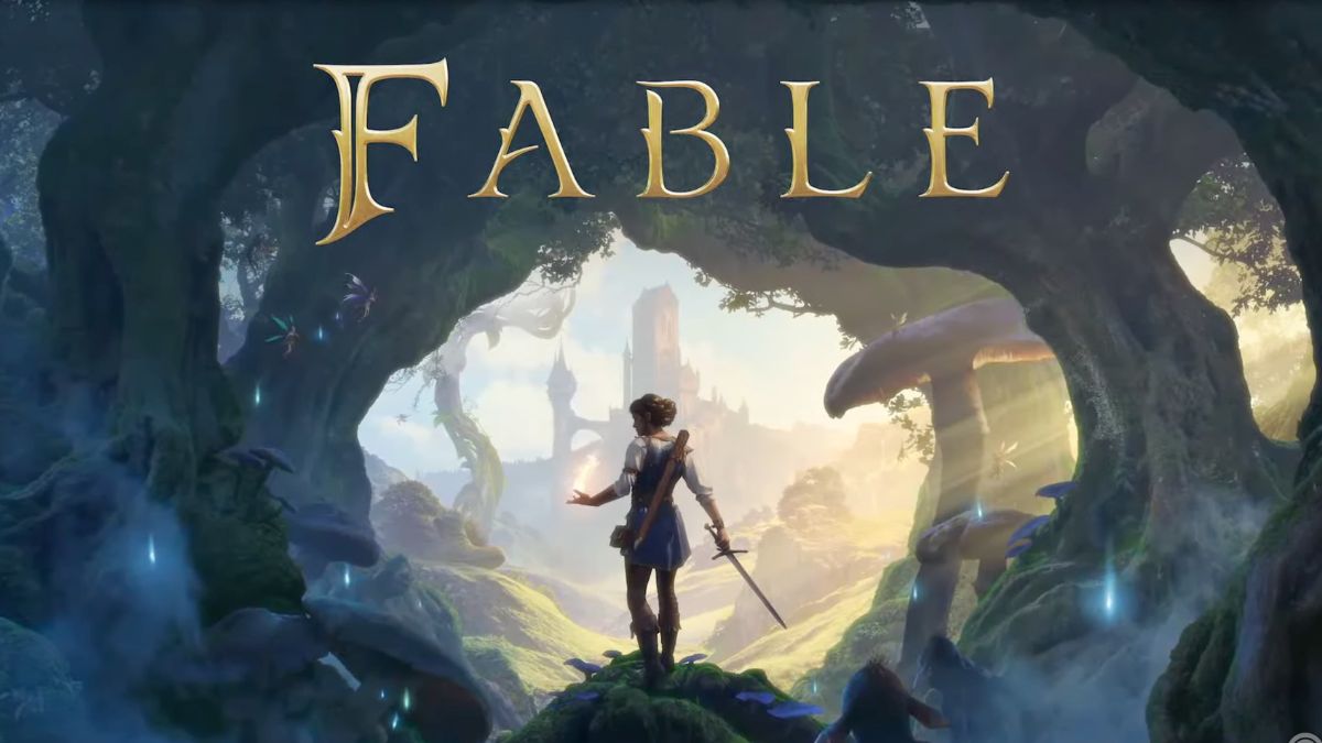 Xbox Delays Fable to February 2027, Likely Giving It Space Away From GTA 6