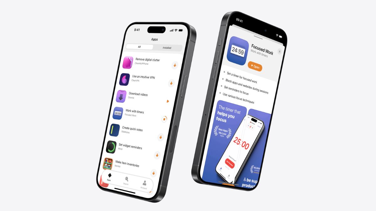 Alternative App Store Setapp Mobile is Shutting Down