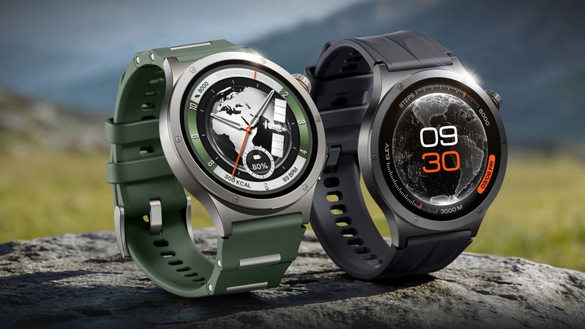 OnePlus Watch 4 Listed Globally with Titanium Design and Wear OS 6