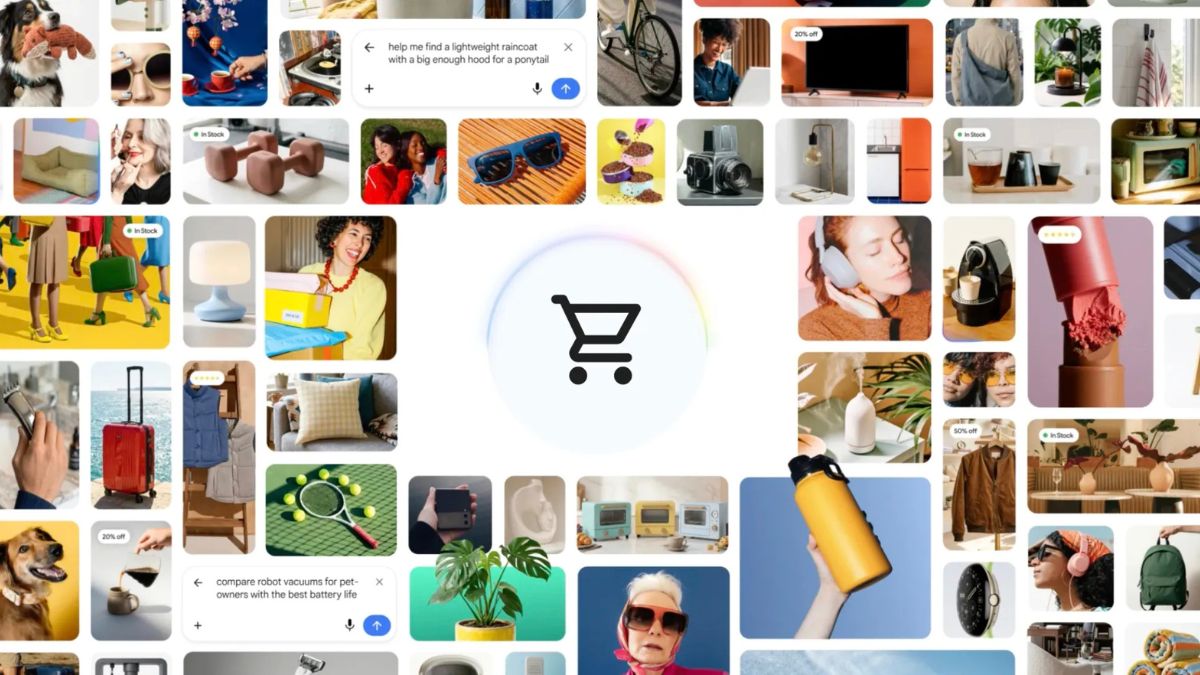 Google Announces Universal Cart That Tracks Prices, Compatibility and Deals Across Apps