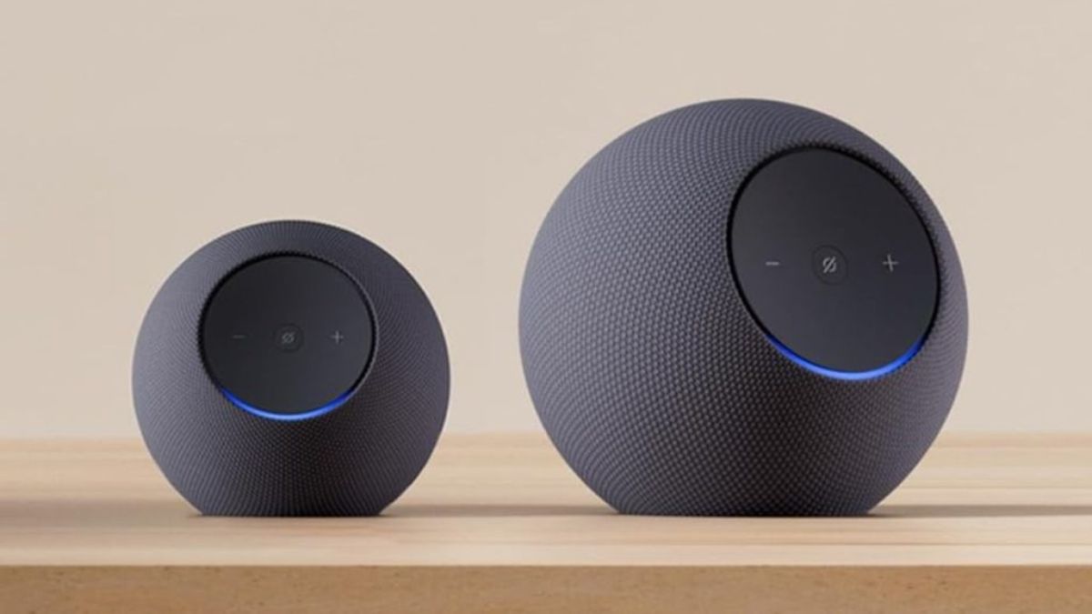 Amazon Launches Echo Dot Max and Echo Studio Smart Speakers in India