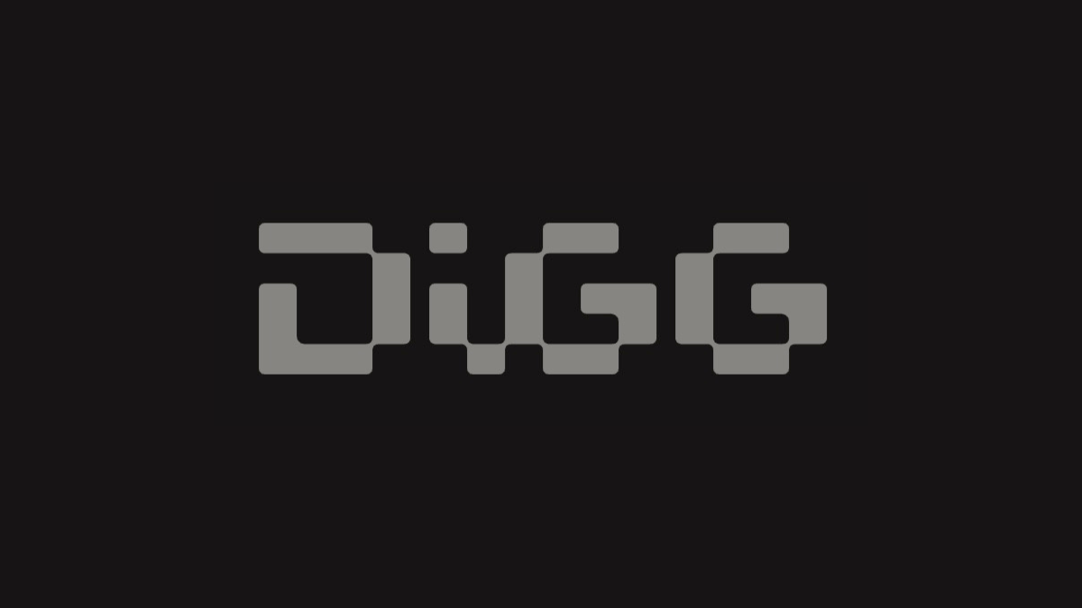 Digg Is Back Again, This Time as an AI News Platform