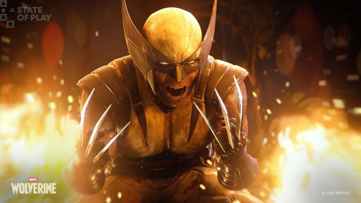 Marvel’s Wolverine Gets Brutal New Gameplay Trailer, Pre-Orders Now Live Ahead of September Launch